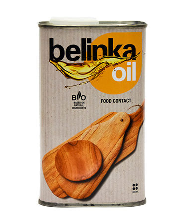 Масло для кухни Belinka Oil Food Contact